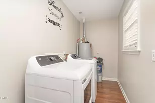 10910 Nc 222 Hwy W, Middlesex, NC 27557 - Photo 27