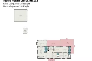 10910 Nc 222 Hwy W, Middlesex, NC 27557 - Photo 37