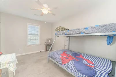 10910 Nc 222 Hwy W, Middlesex, NC 27557 - Photo 19