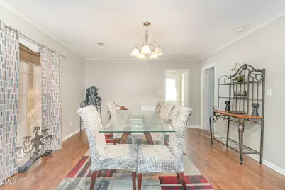 10910 Nc 222 Hwy W, Middlesex, NC 27557 - Photo 7