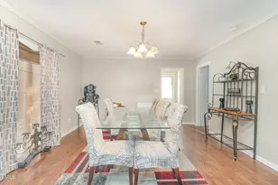 10910 Nc 222 Hwy W, Middlesex, NC 27557 - Photo 7