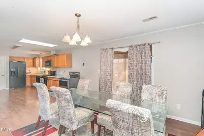 10910 Nc 222 Hwy W, Middlesex, NC 27557 - Photo 5