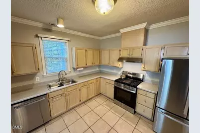 813 Saint Catherines Drive, Wake Forest, NC 27587 - Photo 7