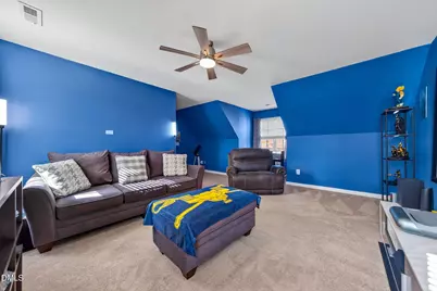 708 Quiet Walk Circle, Rolesville, NC 27571 - Photo 35