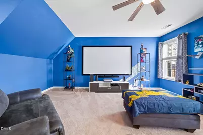 708 Quiet Walk Circle, Rolesville, NC 27571 - Photo 33