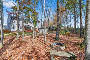 708 Quiet Walk Cir, Rolesville, NC 27571 - Photo 53