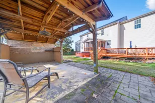 708 Quiet Walk Cir, Rolesville, NC 27571 - Photo 49