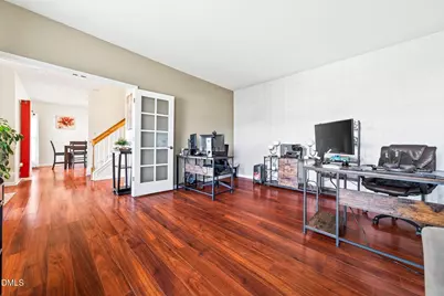 708 Quiet Walk Circle, Rolesville, NC 27571 - Photo 19