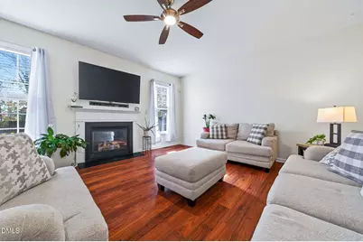 708 Quiet Walk Circle, Rolesville, NC 27571 - Photo 15