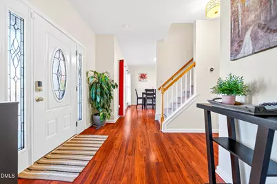 708 Quiet Walk Circle, Rolesville, NC 27571 - Photo 3