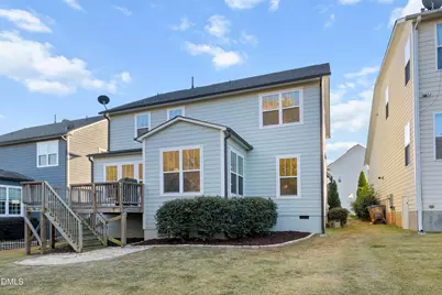 705 Lake Holding Street, Wake Forest, NC 27587 - Photo 53