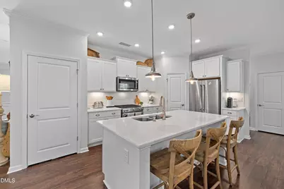 705 Lake Holding Street, Wake Forest, NC 27587 - Photo 15