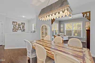 705 Lake Holding Street, Wake Forest, NC 27587 - Photo 21