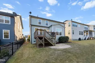 705 Lake Holding St, Wake Forest, NC 27587 - Photo 51