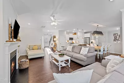 705 Lake Holding Street, Wake Forest, NC 27587 - Photo 13