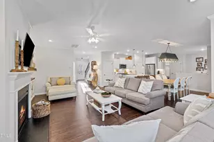 705 Lake Holding St, Wake Forest, NC 27587 - Photo 13