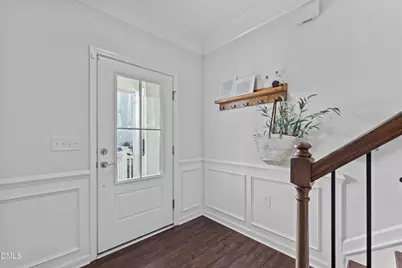 705 Lake Holding Street, Wake Forest, NC 27587 - Photo 5