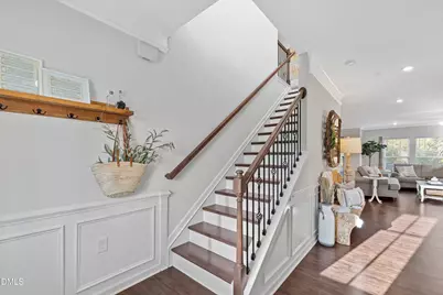 705 Lake Holding Street, Wake Forest, NC 27587 - Photo 7