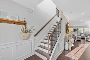 705 Lake Holding St, Wake Forest, NC 27587 - Photo 7