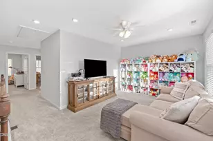 705 Lake Holding St, Wake Forest, NC 27587 - Photo 35