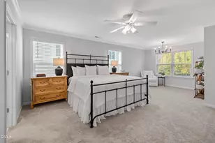 705 Lake Holding St, Wake Forest, NC 27587 - Photo 37