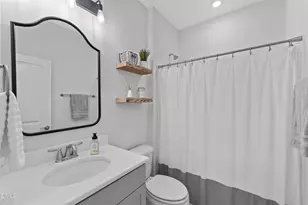 705 Lake Holding St, Wake Forest, NC 27587 - Photo 31