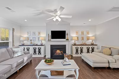705 Lake Holding Street, Wake Forest, NC 27587 - Photo 11