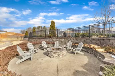 705 Lake Holding Street, Wake Forest, NC 27587 - Photo 69