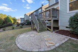 705 Lake Holding St, Wake Forest, NC 27587 - Photo 55