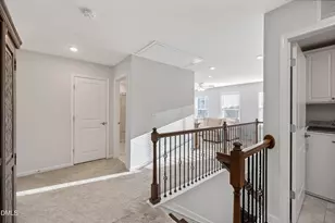 705 Lake Holding St, Wake Forest, NC 27587 - Photo 33