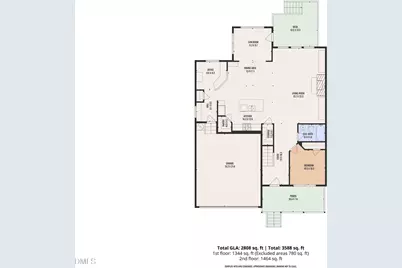 705 Lake Holding Street, Wake Forest, NC 27587 - Photo 73