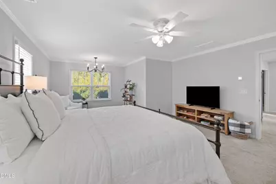 705 Lake Holding Street, Wake Forest, NC 27587 - Photo 41