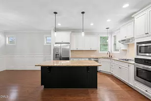 129 Middlegreen Pl, Holly Springs, NC 27540 - Photo 9