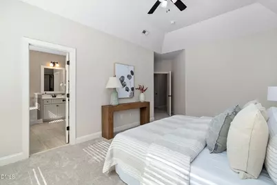 129 Middlegreen Place, Holly Springs, NC 27540 - Photo 15