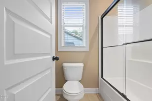 129 Middlegreen Pl, Holly Springs, NC 27540 - Photo 27