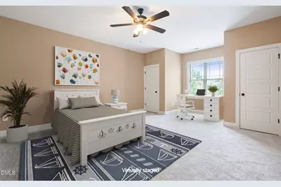 129 Middlegreen Place, Holly Springs, NC 27540 - Photo 29