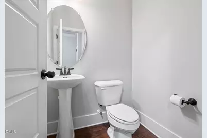 129 Middlegreen Place, Holly Springs, NC 27540 - Photo 23