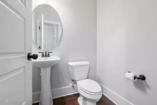 129 Middlegreen Pl, Holly Springs, NC 27540 - Photo 23