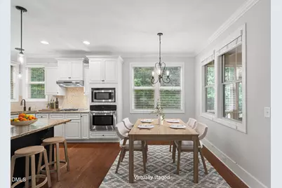 129 Middlegreen Place, Holly Springs, NC 27540 - Photo 13