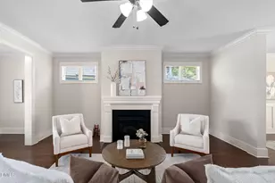 129 Middlegreen Pl, Holly Springs, NC 27540 - Photo 5