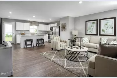 8440 Butterfly Drive, Bailey, NC 27807 - Photo 3