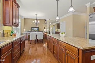 4004 Dembridge Dr, Raleigh, NC 27606 - Photo 41