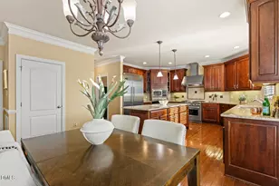 4004 Dembridge Dr, Raleigh, NC 27606 - Photo 29