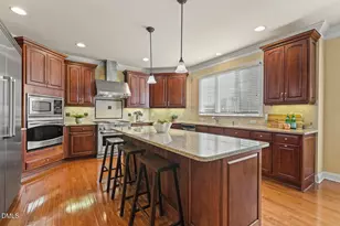 4004 Dembridge Dr, Raleigh, NC 27606 - Photo 33