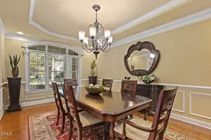 4004 Dembridge Dr, Raleigh, NC 27606 - Photo 19