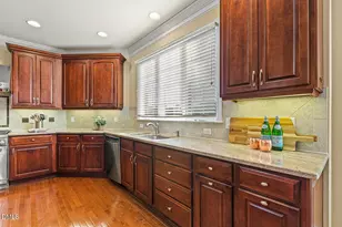 4004 Dembridge Dr, Raleigh, NC 27606 - Photo 31