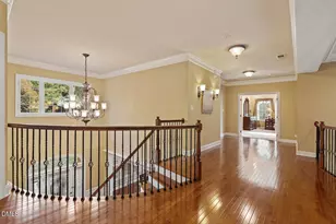 4004 Dembridge Dr, Raleigh, NC 27606 - Photo 57