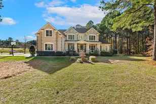 4004 Dembridge Dr, Raleigh, NC 27606 - Photo 5