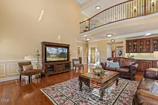 4004 Dembridge Dr, Raleigh, NC 27606 - Photo 25