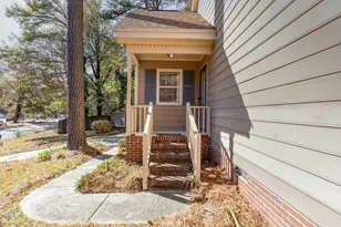 200 Coachman Dr, Garner, NC 27529 - Photo 5